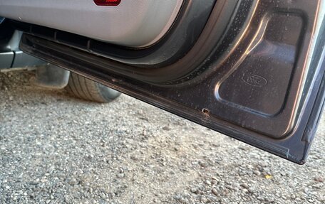 Ford S-MAX I, 2007 год, 650 000 рублей, 11 фотография