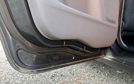 Ford S-MAX I, 2007 год, 650 000 рублей, 13 фотография