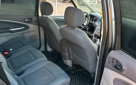 Ford S-MAX I, 2007 год, 650 000 рублей, 8 фотография