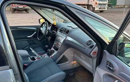 Ford S-MAX I, 2007 год, 650 000 рублей, 7 фотография