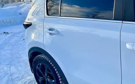 KIA Sportage IV рестайлинг, 2022 год, 3 000 000 рублей, 9 фотография