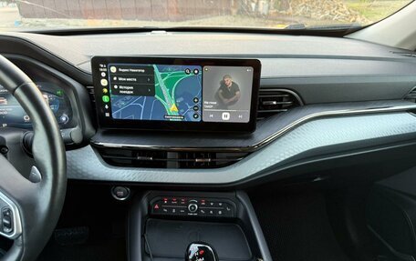 Haval F7 I, 2022 год, 2 200 000 рублей, 8 фотография