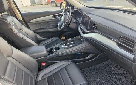 Haval F7 I, 2022 год, 2 200 000 рублей, 5 фотография