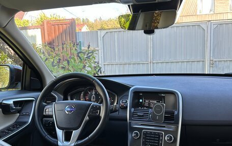 Volvo XC60 II, 2014 год, 2 150 000 рублей, 8 фотография