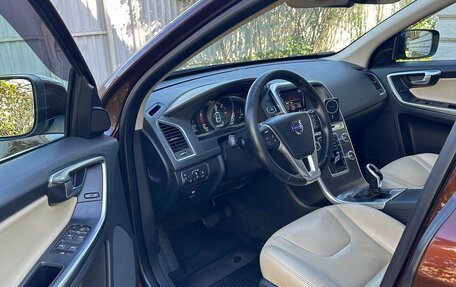 Volvo XC60 II, 2014 год, 2 150 000 рублей, 7 фотография