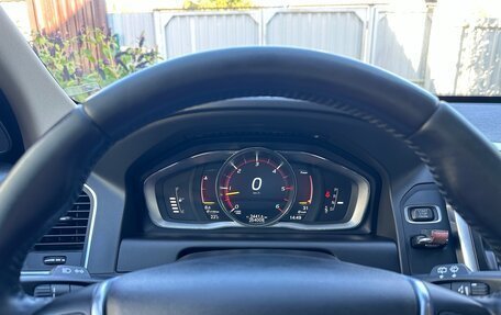 Volvo XC60 II, 2014 год, 2 150 000 рублей, 6 фотография