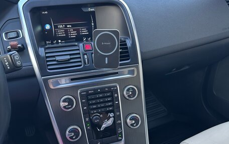 Volvo XC60 II, 2014 год, 2 150 000 рублей, 9 фотография