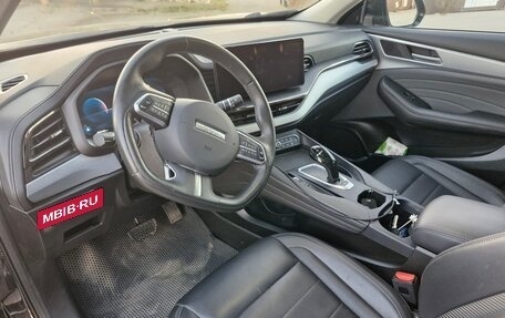 Haval F7 I, 2022 год, 2 200 000 рублей, 6 фотография