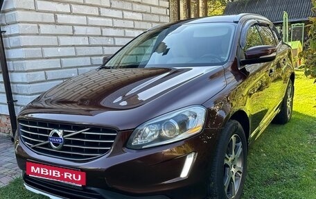 Volvo XC60 II, 2014 год, 2 150 000 рублей, 3 фотография