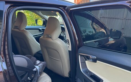 Volvo XC60 II, 2014 год, 2 150 000 рублей, 12 фотография