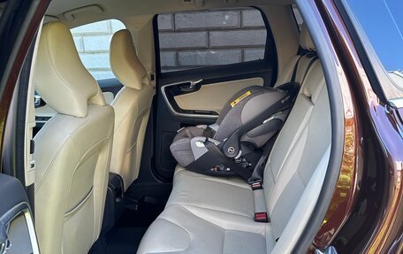 Volvo XC60 II, 2014 год, 2 150 000 рублей, 14 фотография