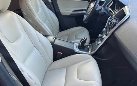 Volvo XC60 II, 2014 год, 2 150 000 рублей, 11 фотография