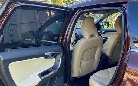 Volvo XC60 II, 2014 год, 2 150 000 рублей, 13 фотография
