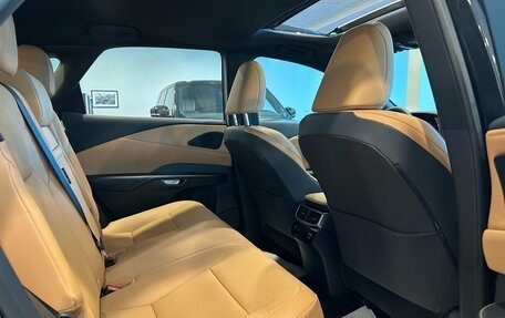 Lexus RX IV рестайлинг, 2025 год, 7 585 000 рублей, 23 фотография