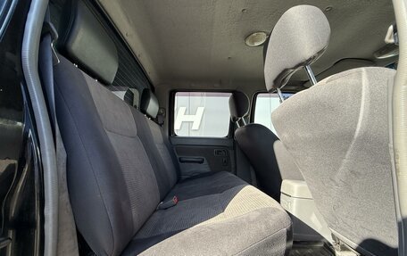 Nissan NP300, 2012 год, 950 000 рублей, 7 фотография