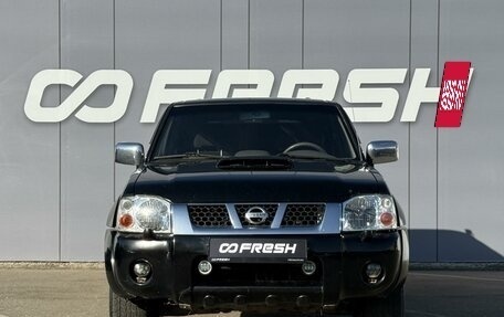 Nissan NP300, 2012 год, 950 000 рублей, 3 фотография