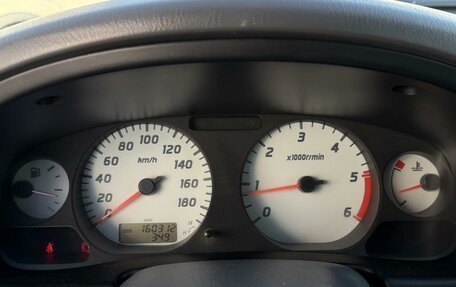 Nissan NP300, 2012 год, 950 000 рублей, 13 фотография