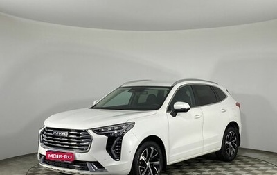 Haval Jolion, 2023 год, 1 720 000 рублей, 1 фотография