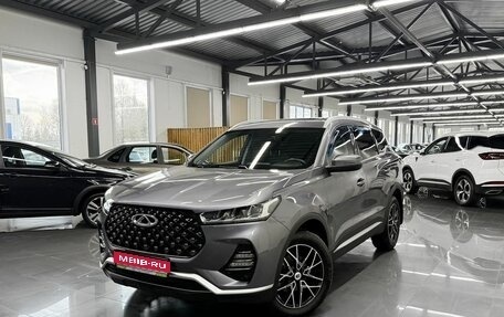 Chery Tiggo 7 Pro, 2022 год, 1 795 000 рублей, 1 фотография