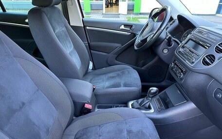 Volkswagen Tiguan I, 2012 год, 1 235 000 рублей, 9 фотография