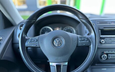 Volkswagen Tiguan I, 2012 год, 1 235 000 рублей, 12 фотография