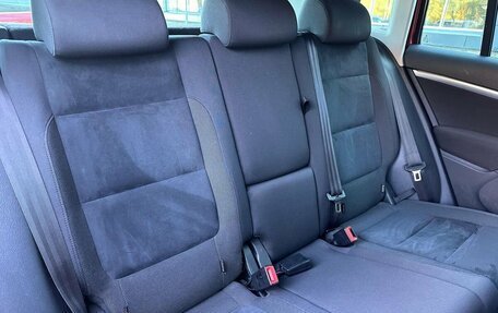 Volkswagen Tiguan I, 2012 год, 1 235 000 рублей, 10 фотография