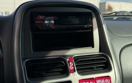 Nissan NP300, 2012 год, 950 000 рублей, 19 фотография