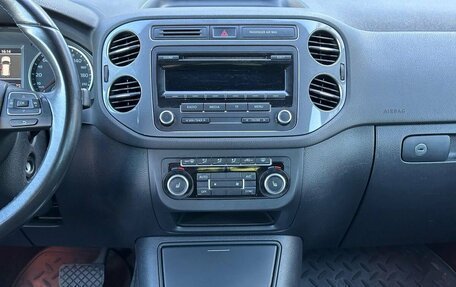 Volkswagen Tiguan I, 2012 год, 1 235 000 рублей, 14 фотография