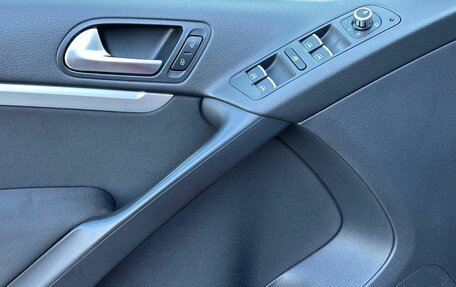 Volkswagen Tiguan I, 2012 год, 1 235 000 рублей, 15 фотография