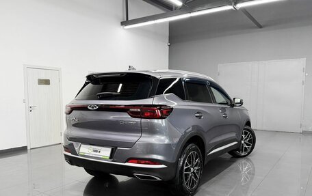 Chery Tiggo 7 Pro, 2022 год, 1 795 000 рублей, 2 фотография