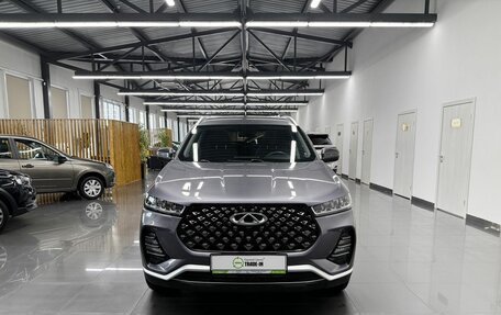 Chery Tiggo 7 Pro, 2022 год, 1 795 000 рублей, 3 фотография
