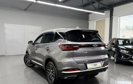 Chery Tiggo 7 Pro, 2022 год, 1 795 000 рублей, 6 фотография