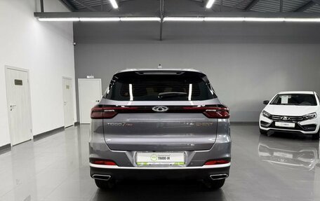 Chery Tiggo 7 Pro, 2022 год, 1 795 000 рублей, 4 фотография