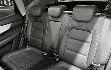 Chery Tiggo 7 Pro, 2022 год, 1 795 000 рублей, 10 фотография