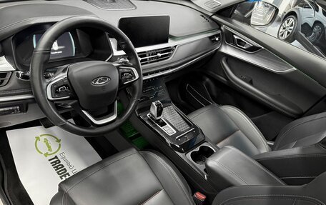 Chery Tiggo 7 Pro, 2022 год, 1 795 000 рублей, 9 фотография