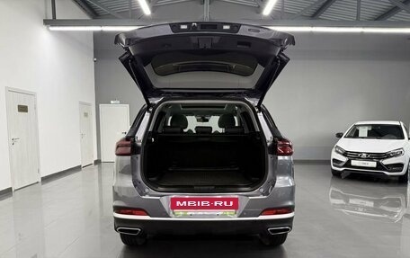 Chery Tiggo 7 Pro, 2022 год, 1 795 000 рублей, 7 фотография