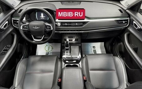 Chery Tiggo 7 Pro, 2022 год, 1 795 000 рублей, 11 фотография