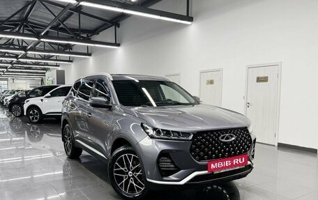 Chery Tiggo 7 Pro, 2022 год, 1 795 000 рублей, 5 фотография