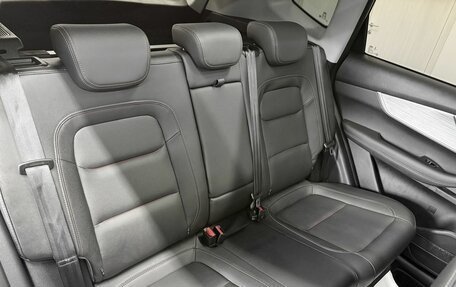 Chery Tiggo 7 Pro, 2022 год, 1 795 000 рублей, 13 фотография