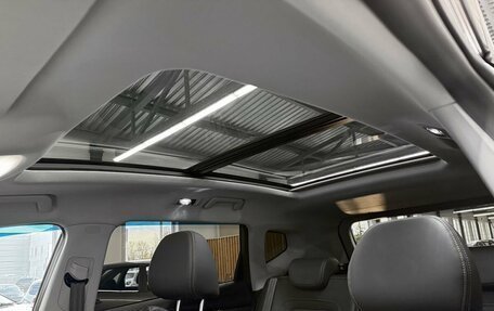 Chery Tiggo 7 Pro, 2022 год, 1 795 000 рублей, 16 фотография