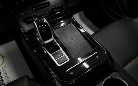 Chery Tiggo 7 Pro, 2022 год, 1 795 000 рублей, 22 фотография