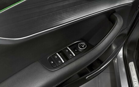 Chery Tiggo 7 Pro, 2022 год, 1 795 000 рублей, 26 фотография