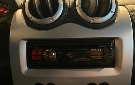 Renault Sandero I, 2012 год, 720 000 рублей, 14 фотография