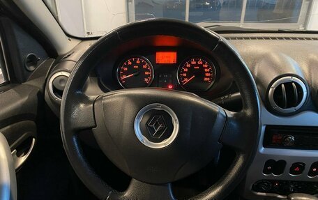 Renault Sandero I, 2012 год, 720 000 рублей, 10 фотография