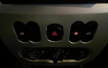 Renault Sandero I, 2012 год, 720 000 рублей, 15 фотография