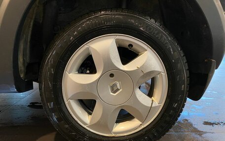 Renault Sandero I, 2012 год, 720 000 рублей, 18 фотография