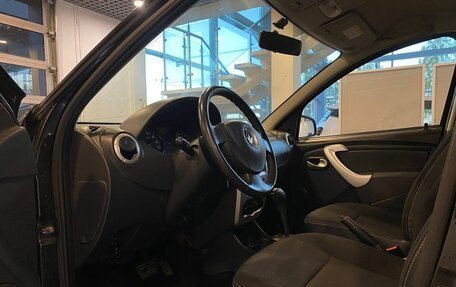 Renault Sandero I, 2012 год, 720 000 рублей, 20 фотография