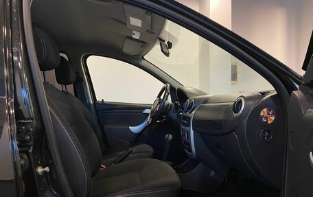 Renault Sandero I, 2012 год, 720 000 рублей, 25 фотография