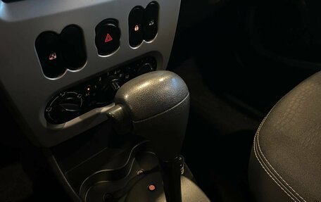 Renault Sandero I, 2012 год, 720 000 рублей, 27 фотография