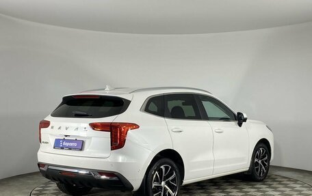 Haval Jolion, 2023 год, 1 720 000 рублей, 6 фотография